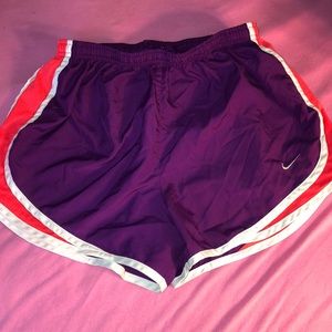 nike running shorts
